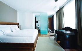 Frühstückshotel im Goldschmiedehaus